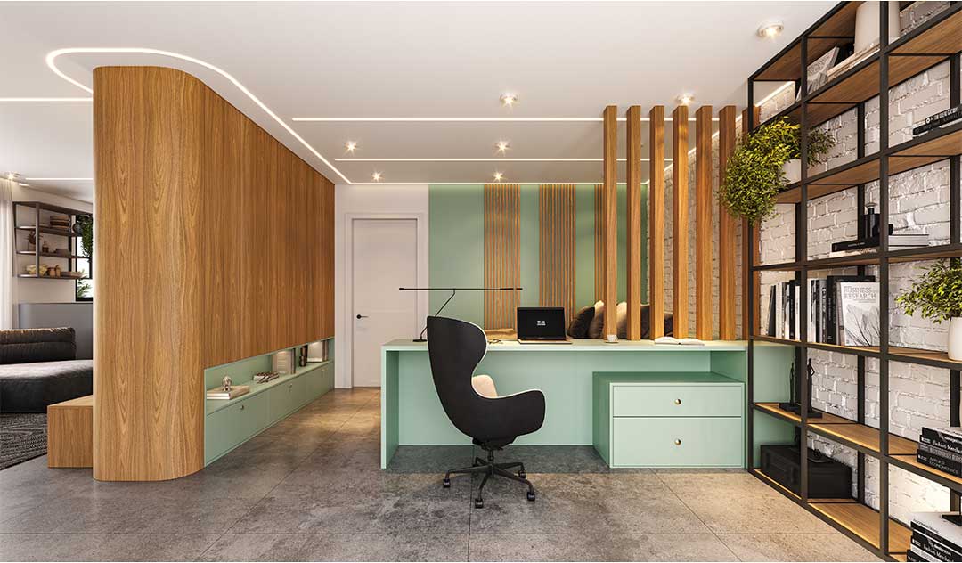 Montador de Móveis Planejados