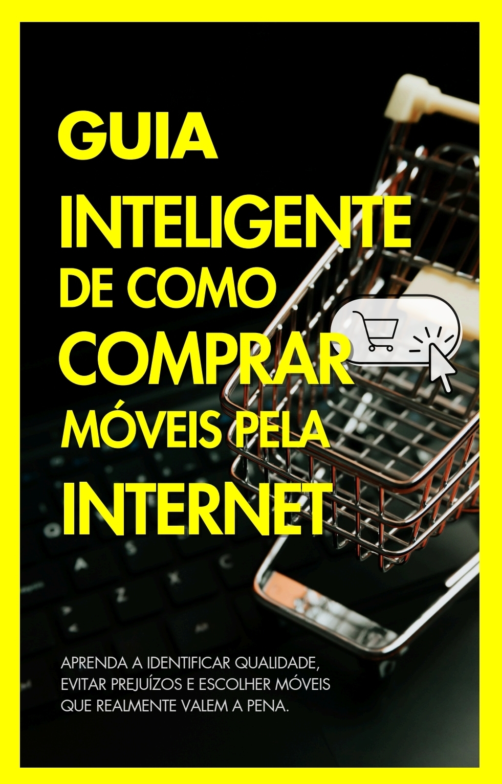 Capa do eBook